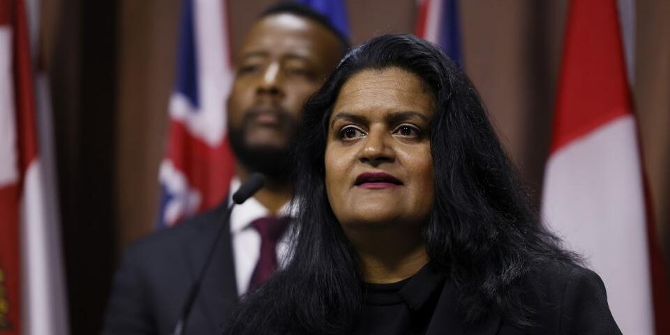 DeSousa: Equity data on job cuts is crucial to protect hard‑won gains