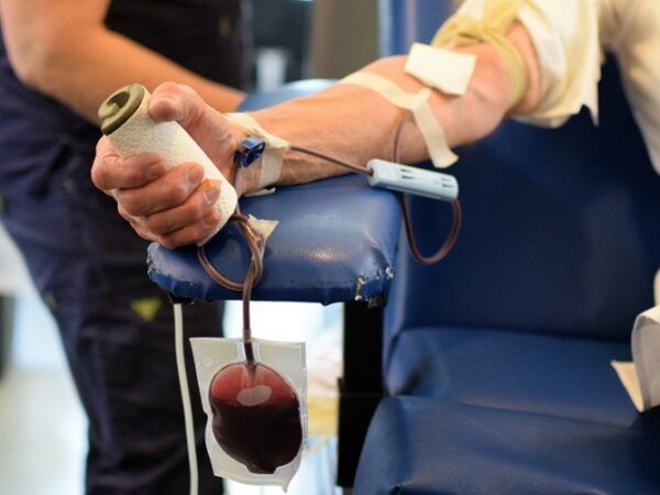 Ontario Health Coalition calls for investigation into for-profit plasma centres