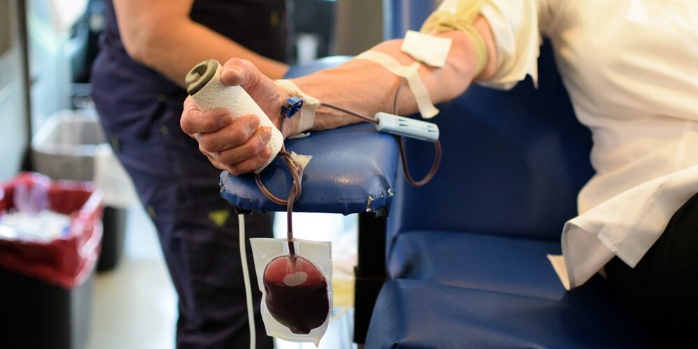 Ontario Health Coalition calls for investigation into for-profit plasma centres