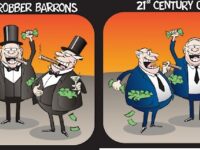 The Oligarch Chronicles Part 2