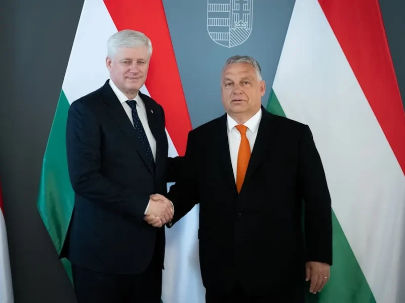 Viktor Orbán loses in Hungary; can Alberta MAGA buck the trend?