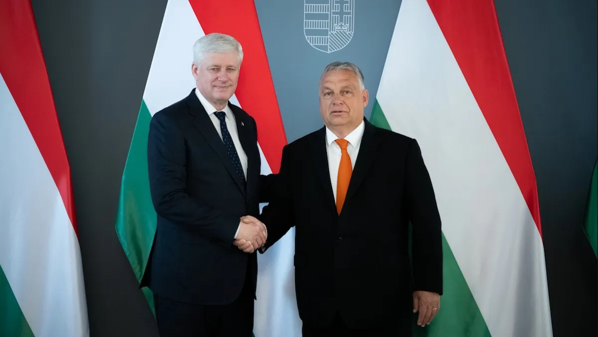 Viktor Orbán loses in Hungary; can Alberta MAGA buck the trend?