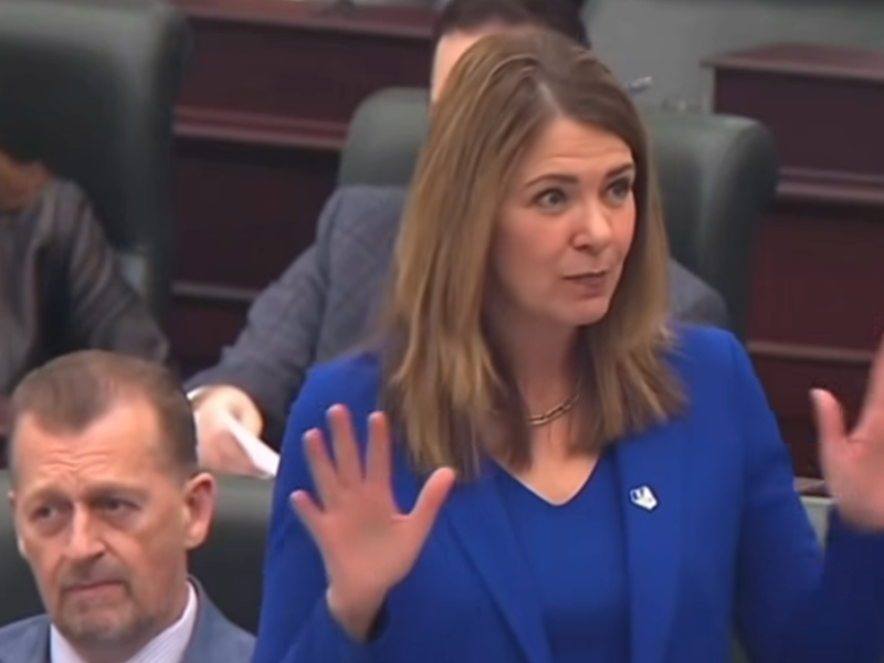 UCP bulls ahead with scheme to cook up a friendlier riding map