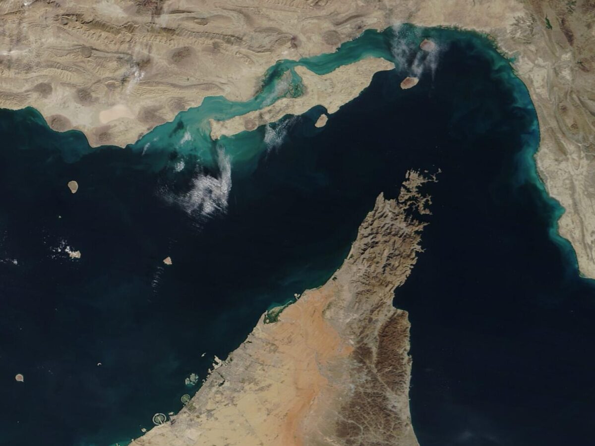 Conflict and crises floodlight fossil fuel folly