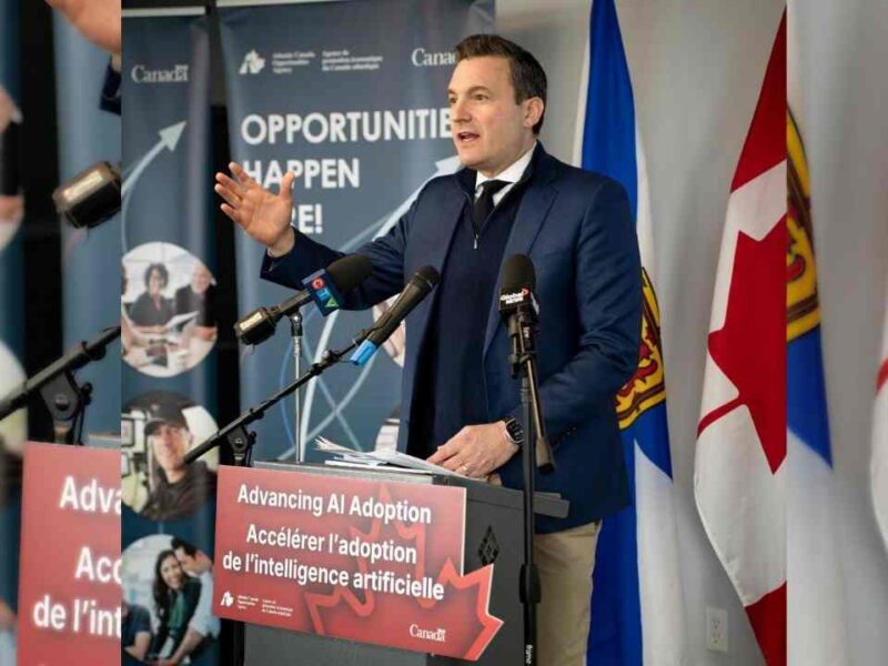 AI advocates using same playbook as free traders before them