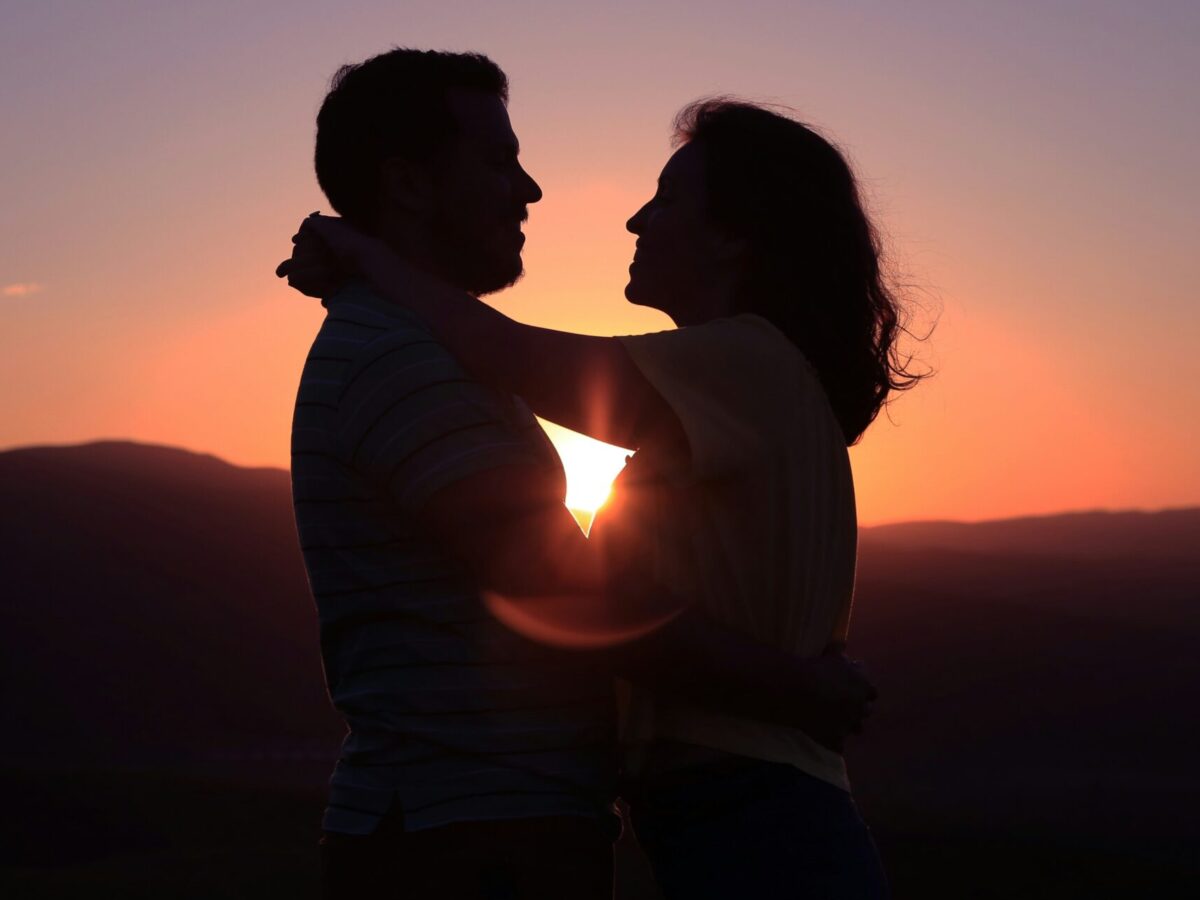 Love is the secret weapon in facing our collective crises