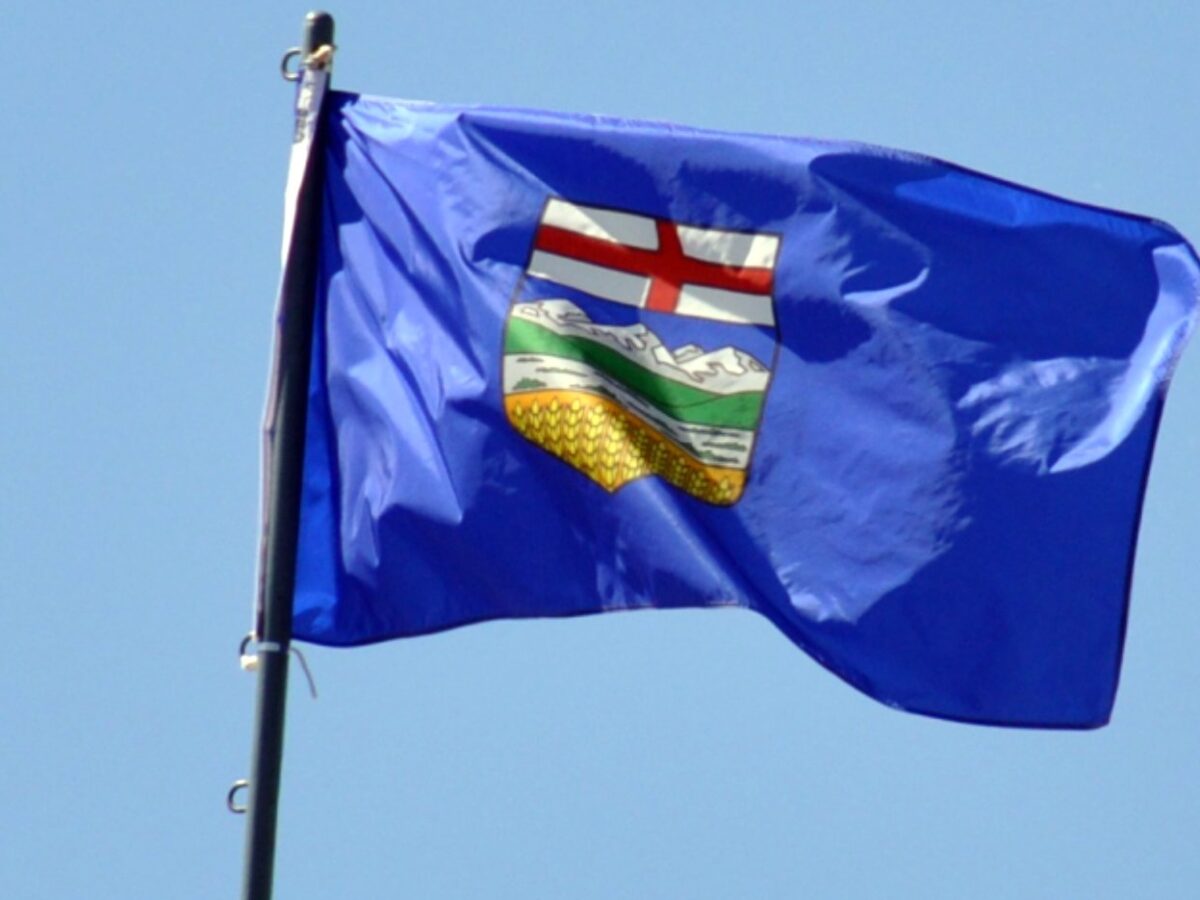 Elections Alberta investigates after the names of millions of voters published online