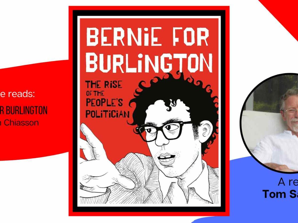 Bernie’s backstory life in a city with a socialist mayor