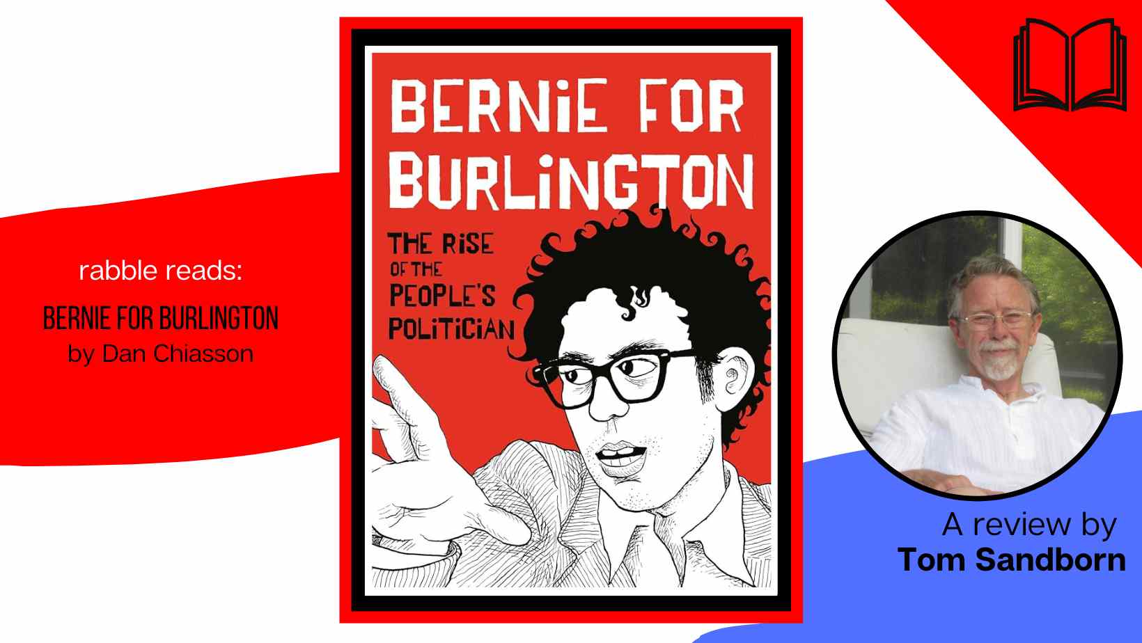 Bernie’s backstory: Life in a city with a socialist mayor Bernie’s backstory: Life in a city with a socialist mayor