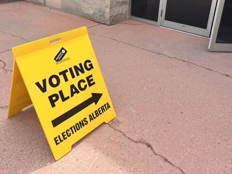 Elections Alberta issues 568 cease-and-desist letters related to leaked voter database