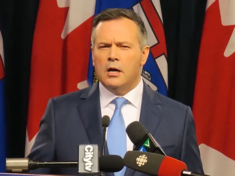 At least one UCP staffer attended demo of publicly leaked voter database