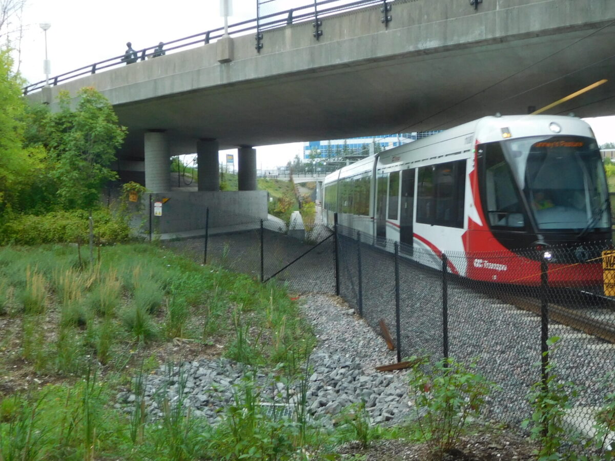 Public transit in Canada urgently needs an upgrade