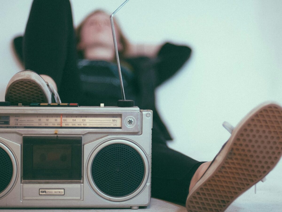 Five Canadian artists who play the music of social change