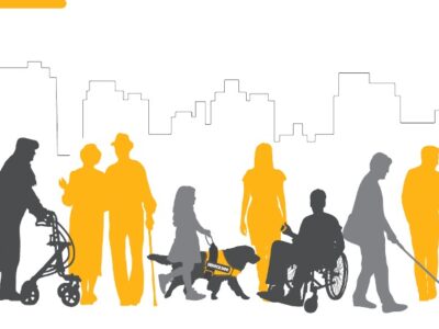 Five of Canada’s most groundbreaking disability advocates and influencers