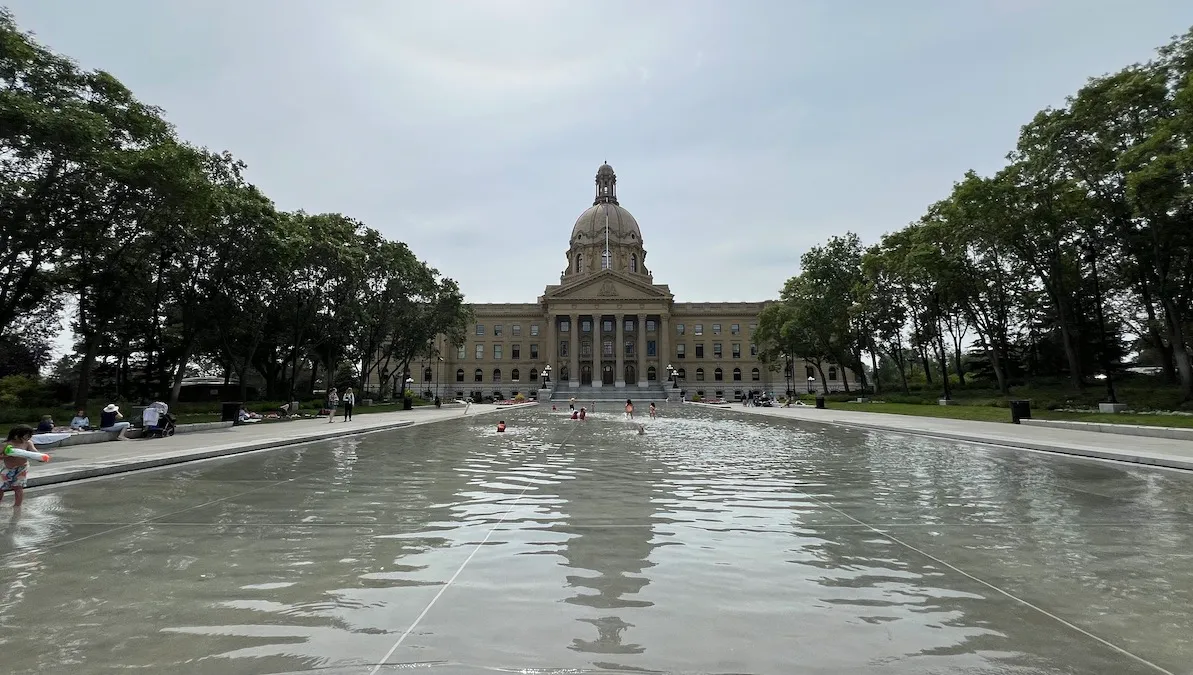 rabble.ca - David J. Climenhaga - Polls last week suggest 'low and declining appetite for separation in Alberta'