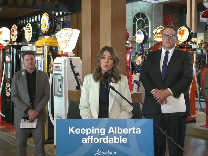 3.4 million Albertans will qualify for $100 ‘Dani Dollars’ energy rebate