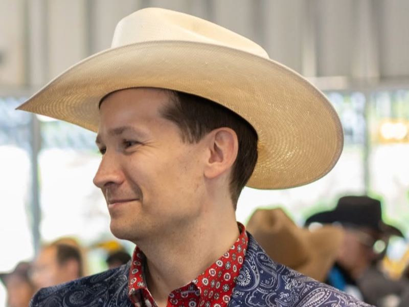 Calgary Mayor Jeromy Farkas, nominally a conservative, is suddenly under attack from all sorts of Alberta Conservatives.