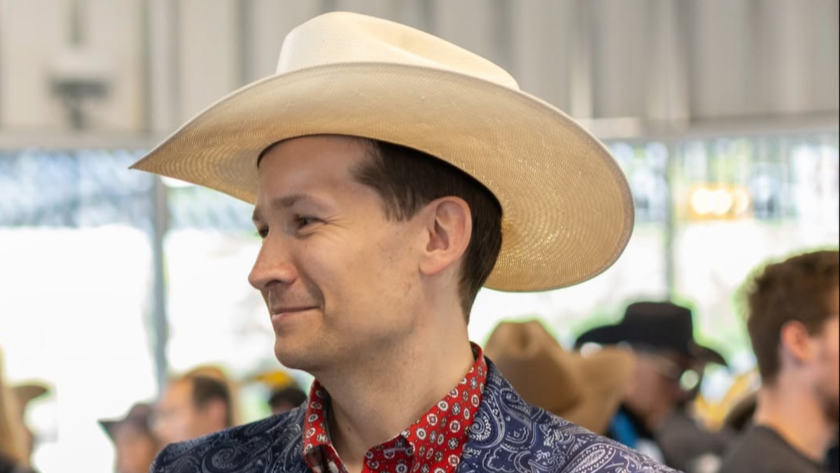 Calgary Mayor Jeromy Farkas, nominally a conservative, is suddenly under attack from all sorts of Alberta Conservatives.