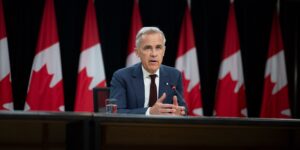 Carney’s Bill C-39 is an employer’s dream and a worker’s nightmare