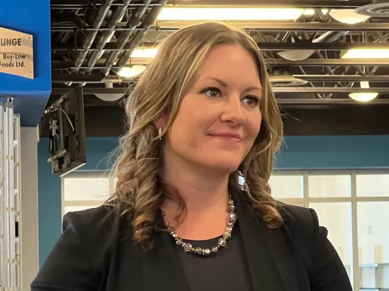 Alberta UCP MLA Rebecca Schulz quietly resigned her seat in the Legislature two weeks ago