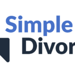 An image of the Simple Divorce logo.