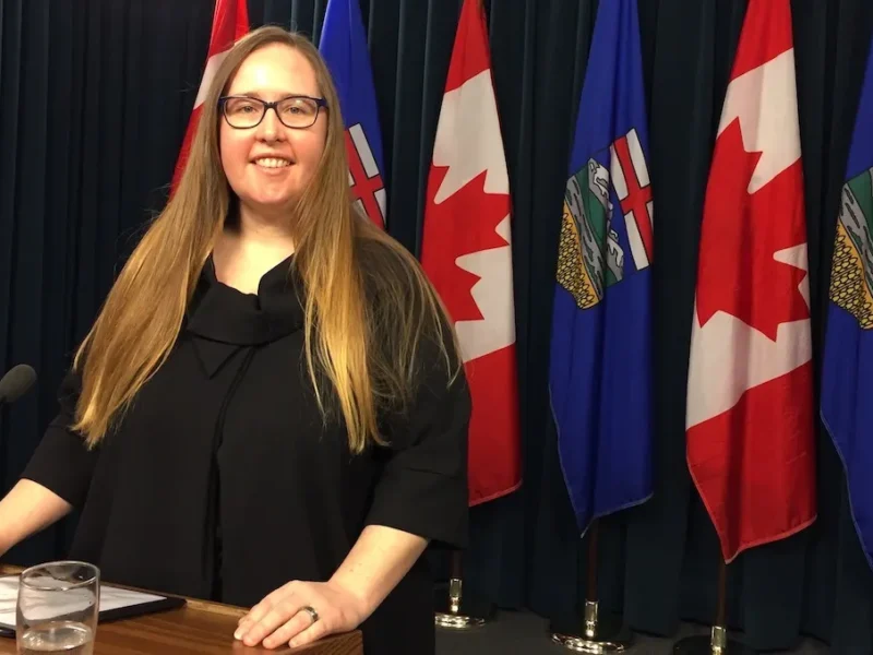 Alberta United Conservatives suddenly changes voter list rules, hampering scrutineers