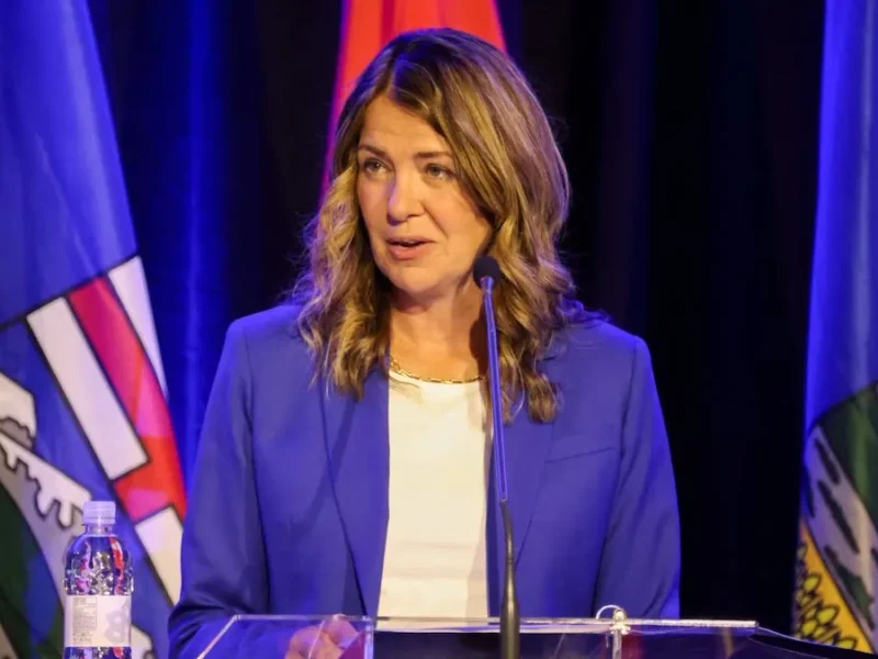 Even Alberta ‘independent advisory panel’ couldn’t make separation look good