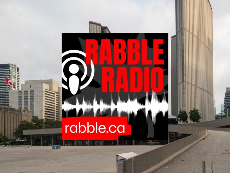 Interview with Toronto City Council candidate Diana Chan McNally
