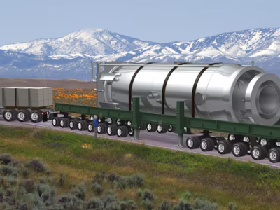 Nuclear power—economical—with the truth